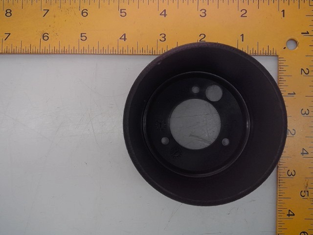 3612564 Control Cover