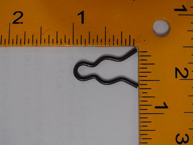 148150 Spring for CUB CADET