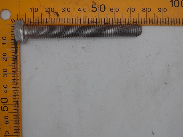 310-32536 Bolt for GEHL MANITOU