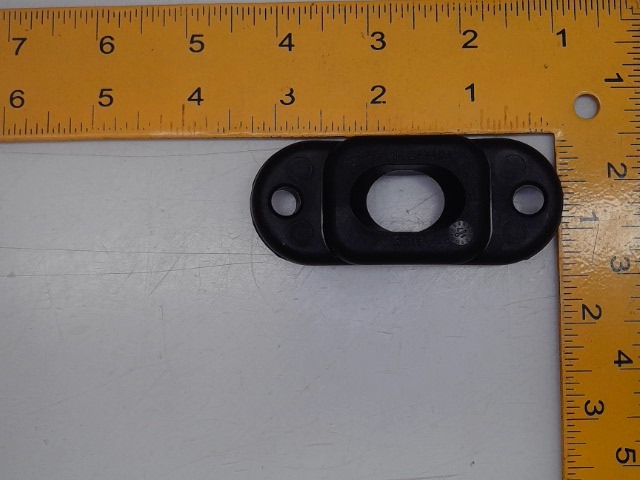 187081 Finger Guide for MACDON