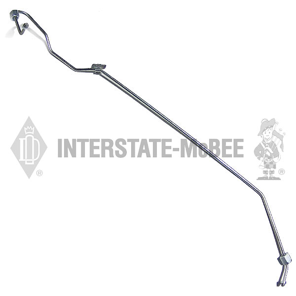 M-6N4738 Fuel Line for INTERSTATE MCBEE