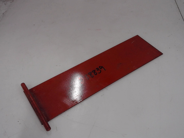 288839 Plate for CUB CADET