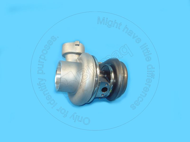0R-5804 CATERPILLAR Turbocharger