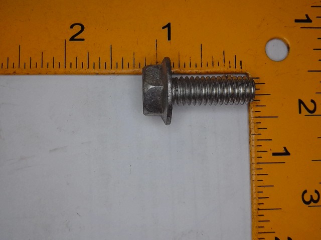 31-1666680 Bolt for AGCO