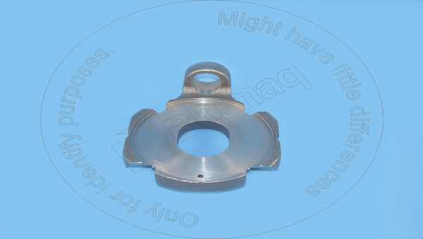 242-6801 Swash Plate for CATERPILLAR