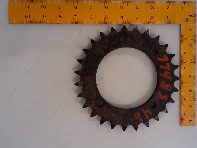 7748346 Spkt for AGCO
