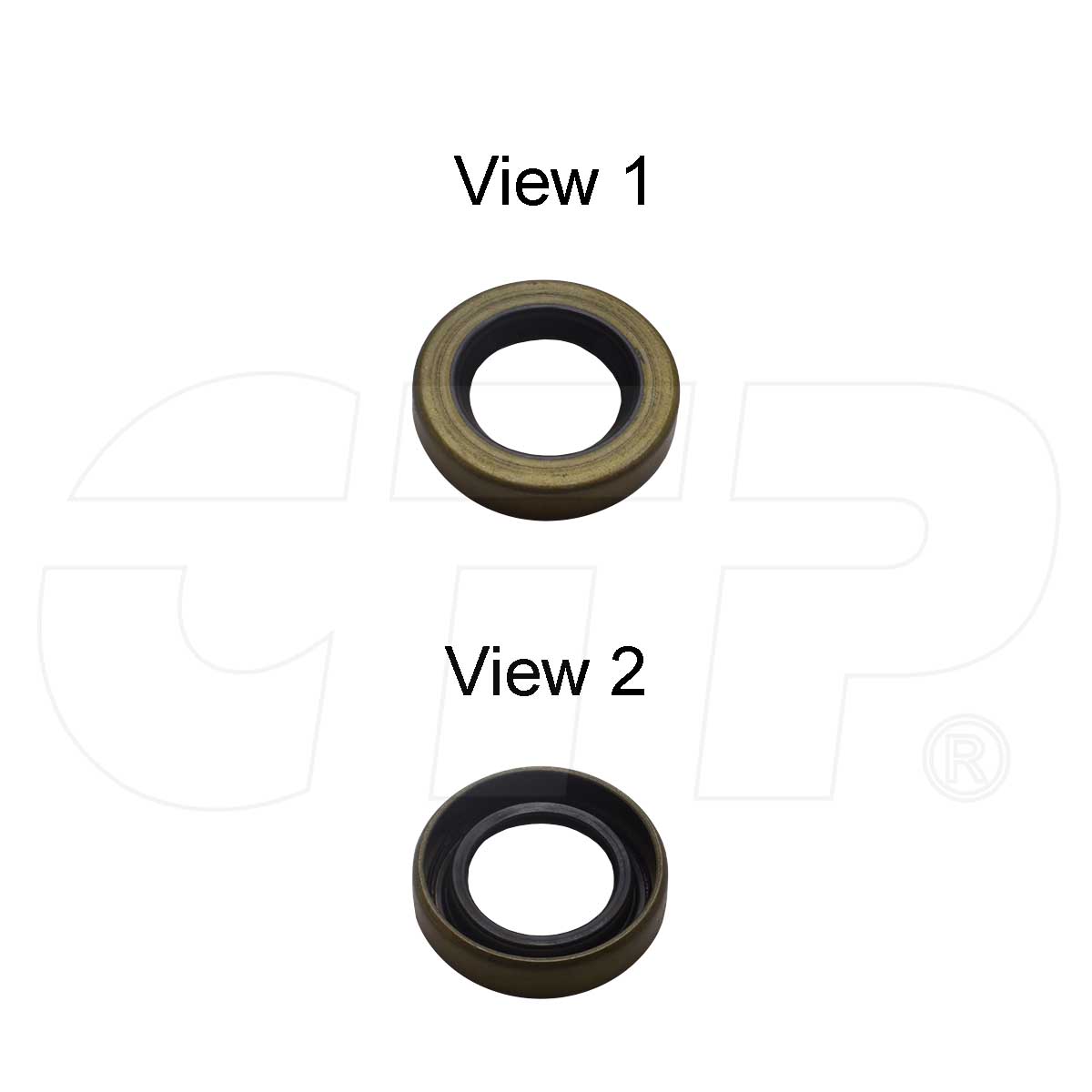 8H9520 Seal for CATERPILLAR