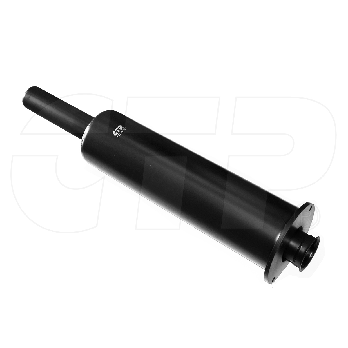 1374097 Muffler As