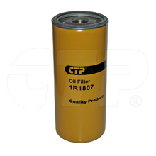 1R1807 Filter As-engine Oil for CATERPILLAR