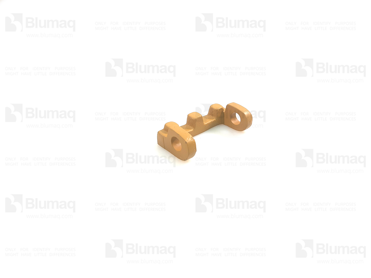 3P-3623 Lock Plate for BLUMAQ