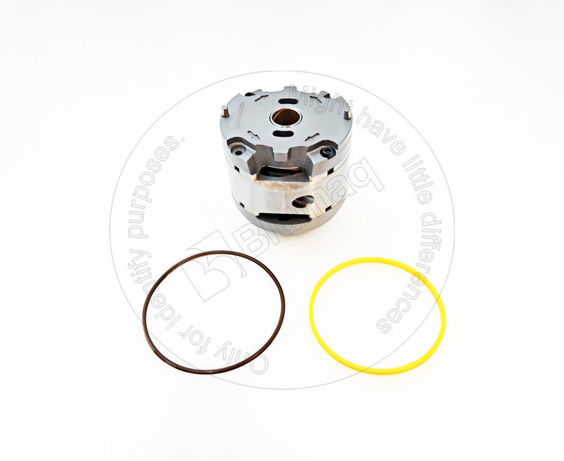 3G-7653 Pump Cartridge for BLUMAQ