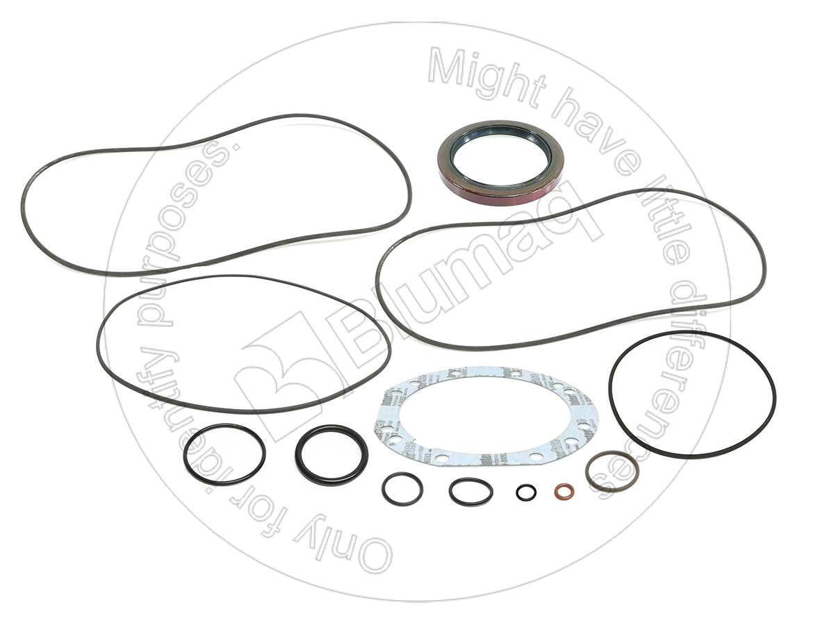 434-7263 Gasket Kit