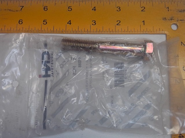 412085 CASE Screw
