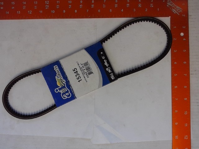 A-15345 Belt for JOHN DEERE