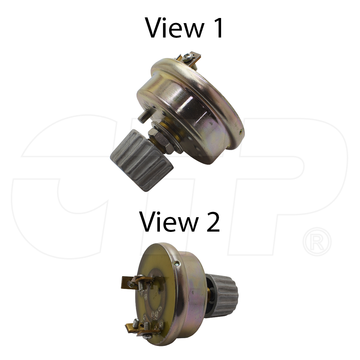 3K1650 Switch for CATERPILLAR