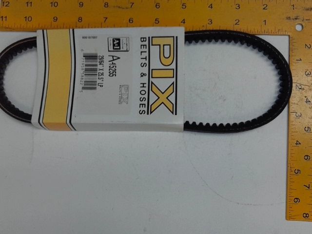 A-15255 V-belt for JOHN DEERE