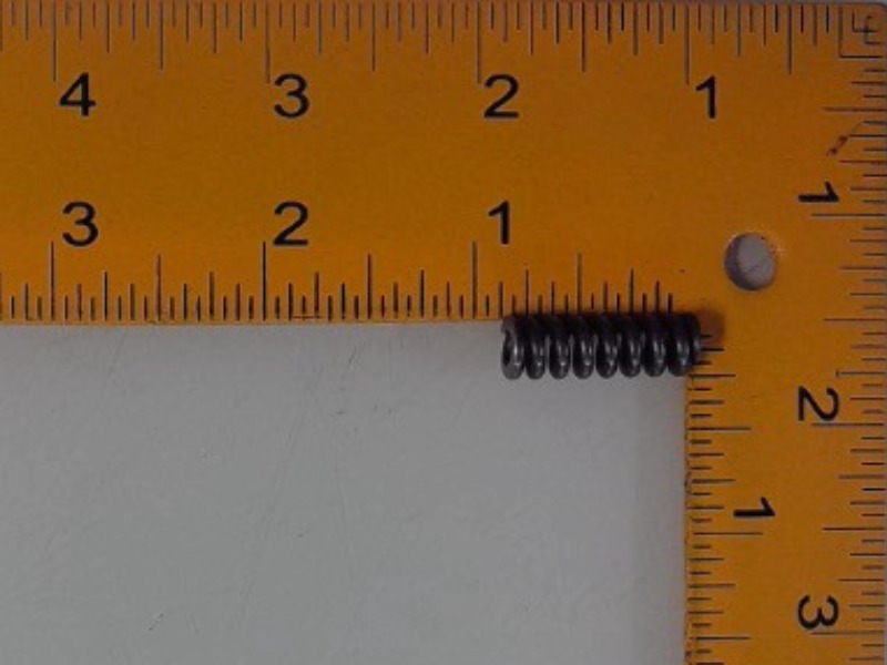 16032-53170 Nozzle Spring