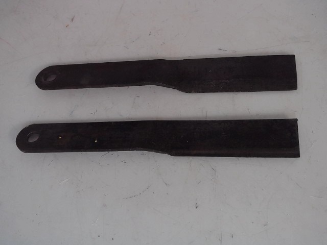 3975KT Blade Set/2 for WOODS