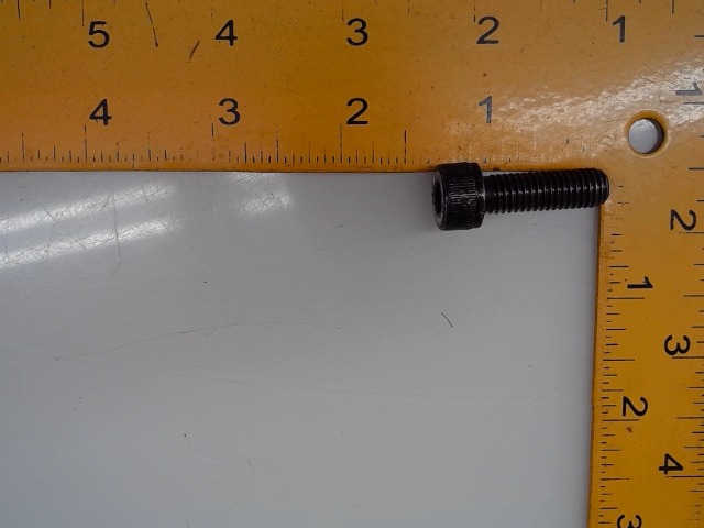 01252-50825 Bolt for KOMATSU