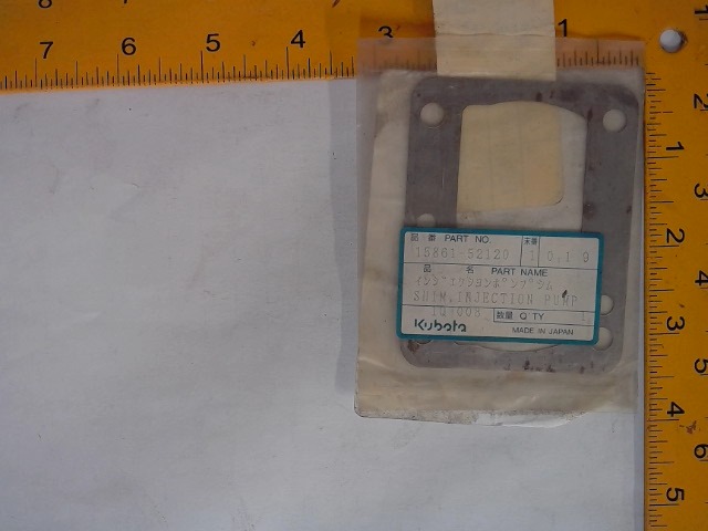 15861-52120 Shim