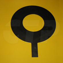9W-5556 Spacer for CATERPILLAR