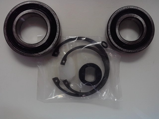 FLT858101 Brg Kit for NAVISTAR