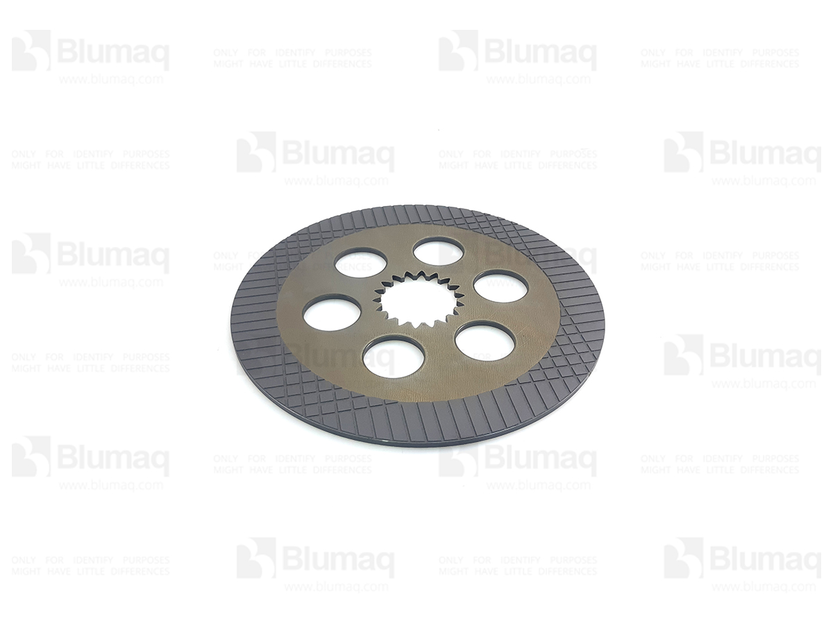 391-9836 Friction Disc