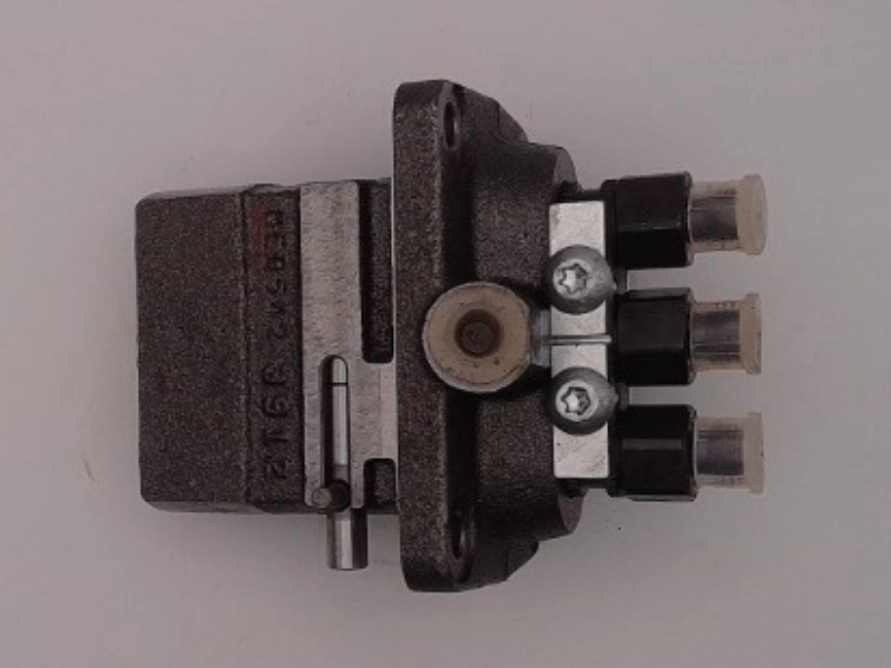 1G702-51010 Injection Pump