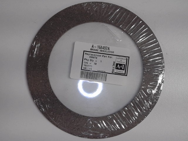 A-168492A Facing for JOHN DEERE