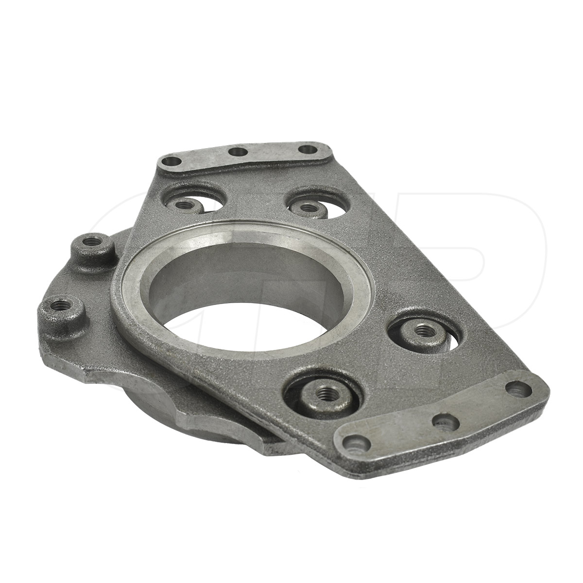 3118096 Trunnion A for CATERPILLAR