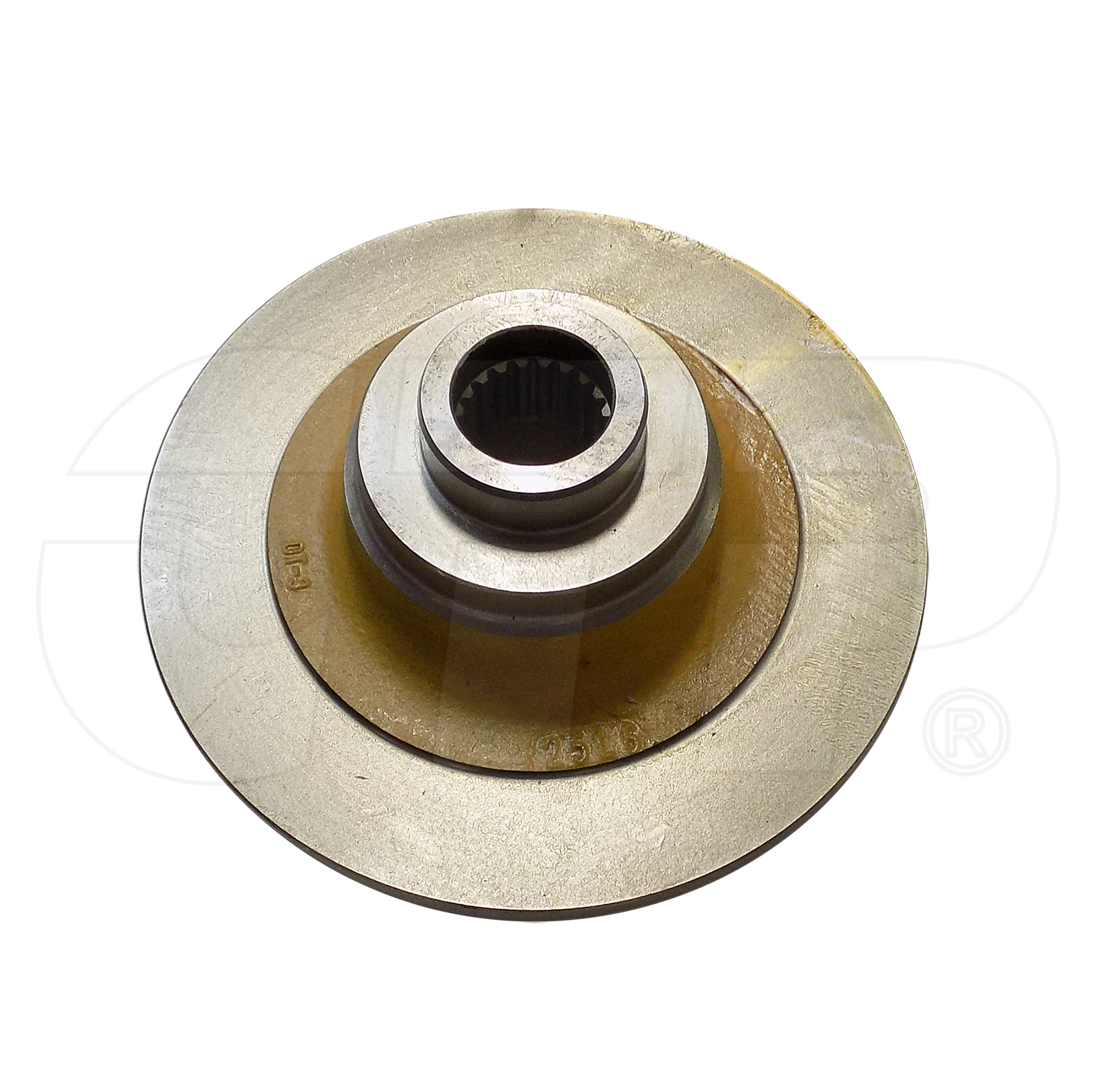 2161600 Disc-brake End Yoke