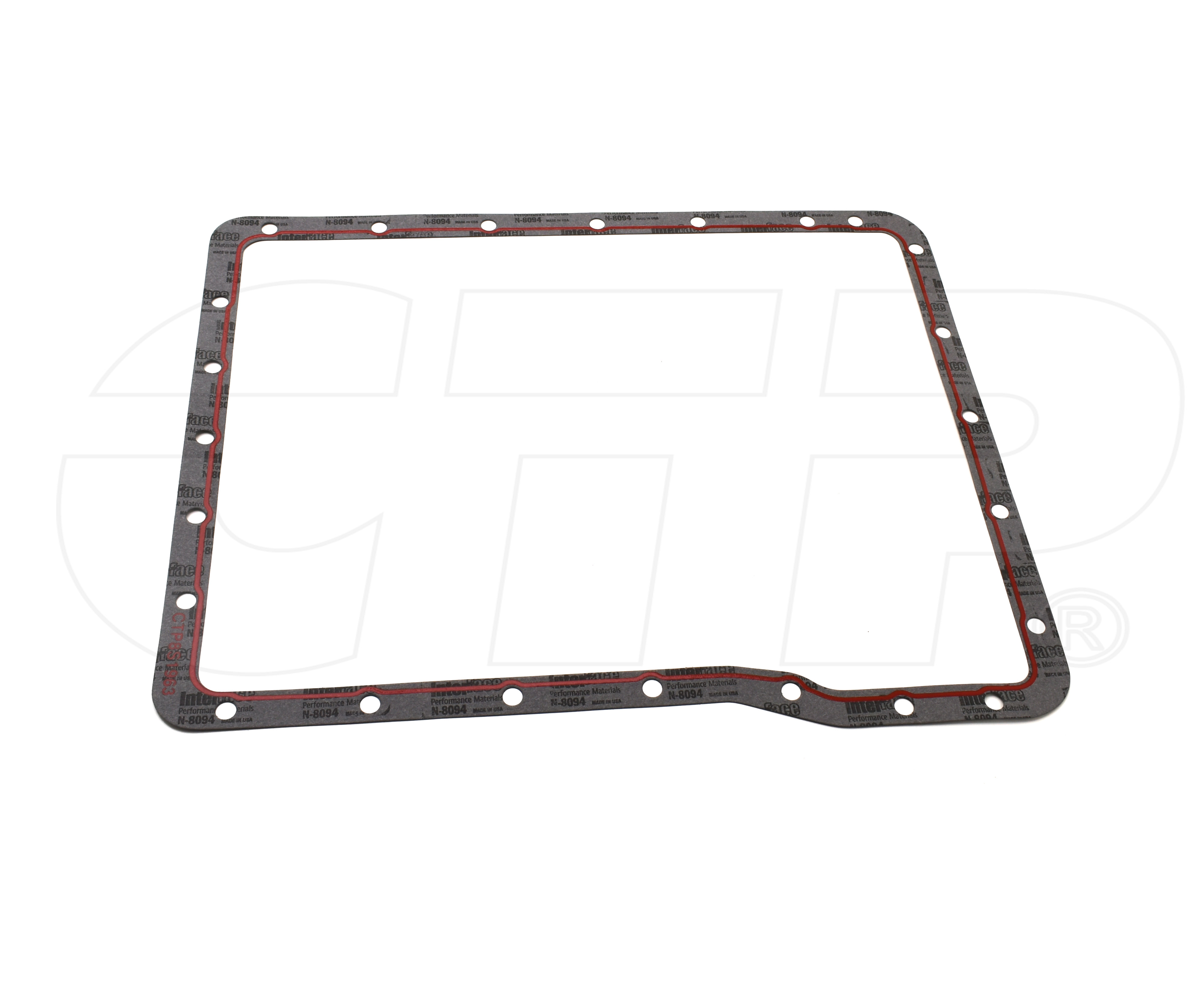 8S1963 Gasket
