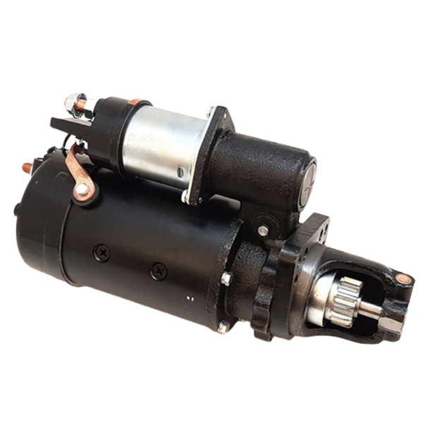 23592A VARIOS Starting Motor