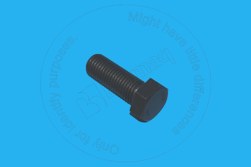 6V-6787 Sprocket Bolt for CATERPILLAR