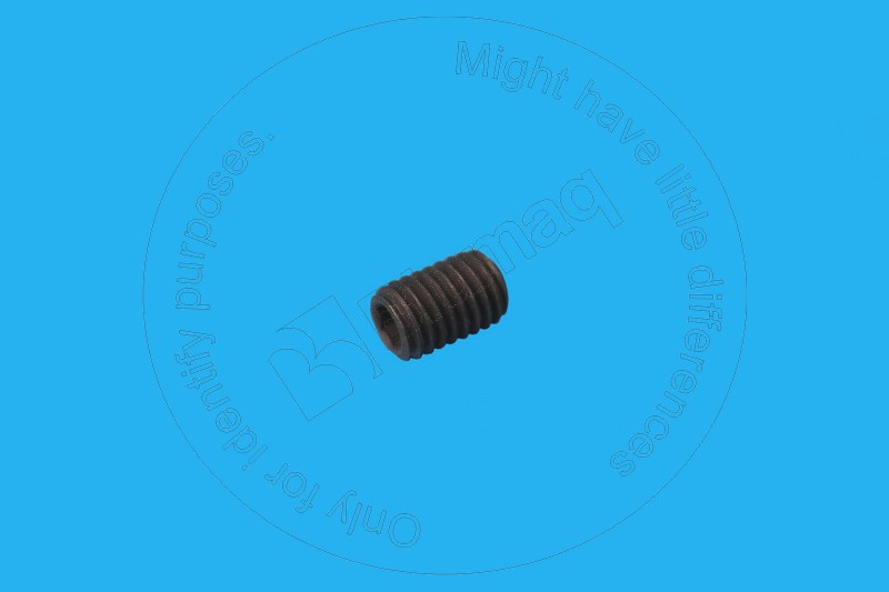 3C-1887 Allen Stud for CATERPILLAR