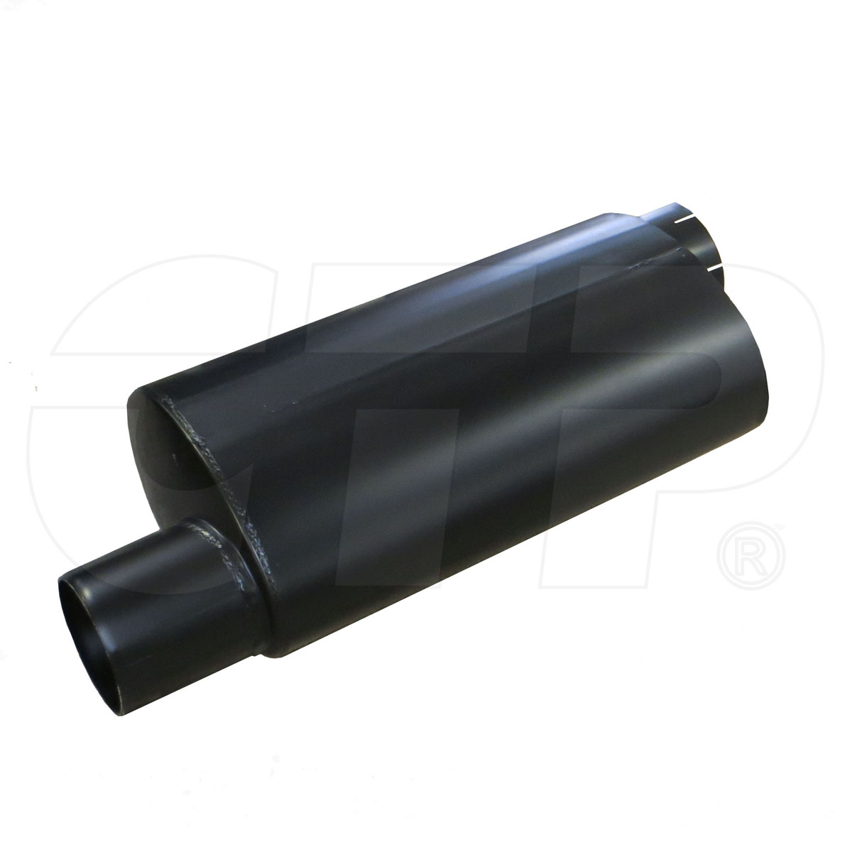 8S6443 CATERPILLAR Muffler A