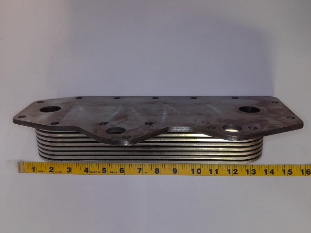 0R-8839 Cooler for CATERPILLAR