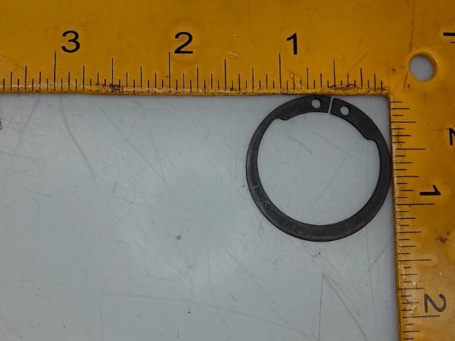 TC788078A Retaining Ring for CUB CADET