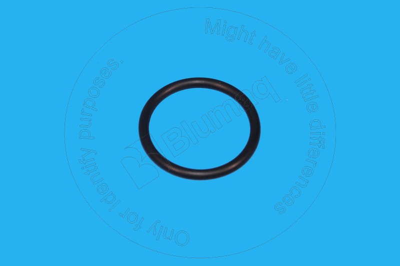 7T-5830 Seal O-ring for CATERPILLAR
