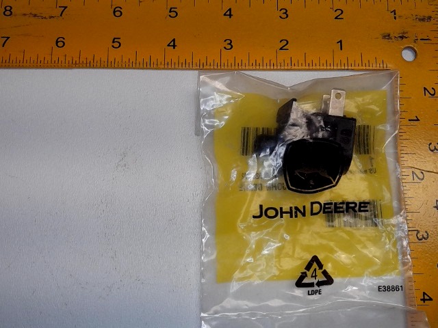 AM103119 Switch for JOHN DEERE