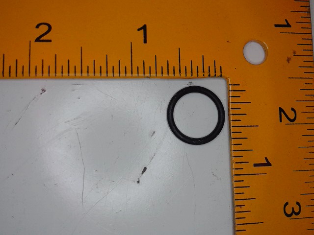 YM19HU1006P1 O-ring for CASE NEW HOLLAND