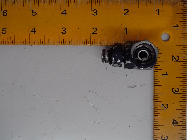 70030-50195 90 Deg Adapter for KUBOTA