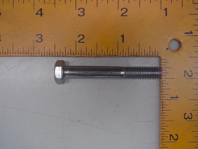 424-536 Screw for CASE NEW HOLLAND