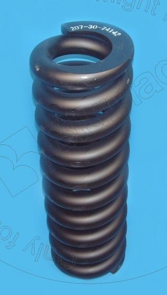 2A6-30-12150 Spring for KOMATSU
