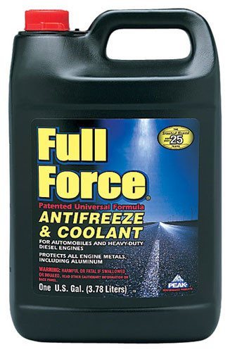 AF-2030 Antifreeze 1 Gal Concentrate