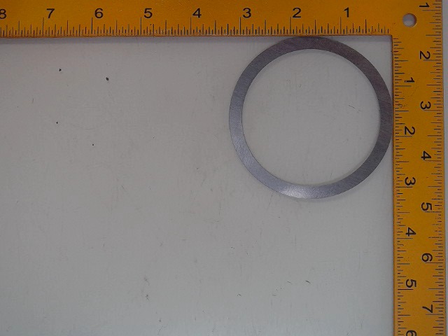 M2372T Shim for JOHN DEERE