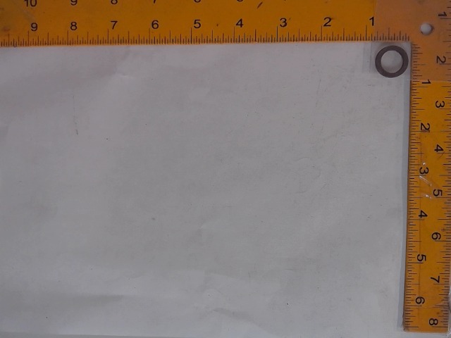 4M-6980 Washer for CATERPILLAR