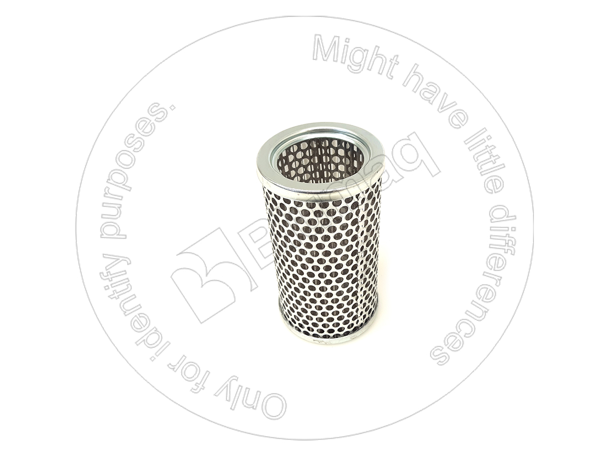 4S-8598 Wire Mesh Screen for BLUMAQ