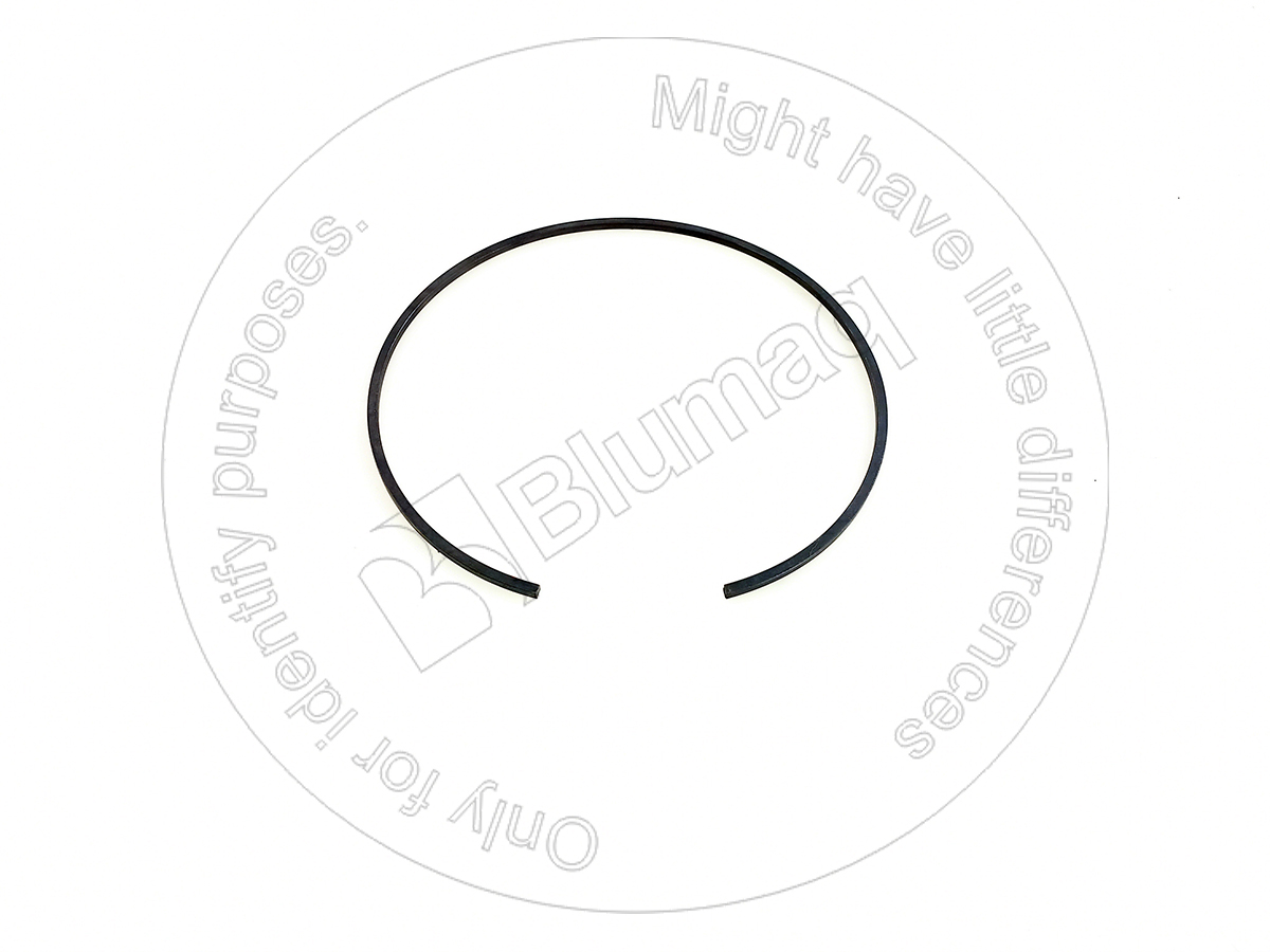 7G-7154 Ring for BLUMAQ