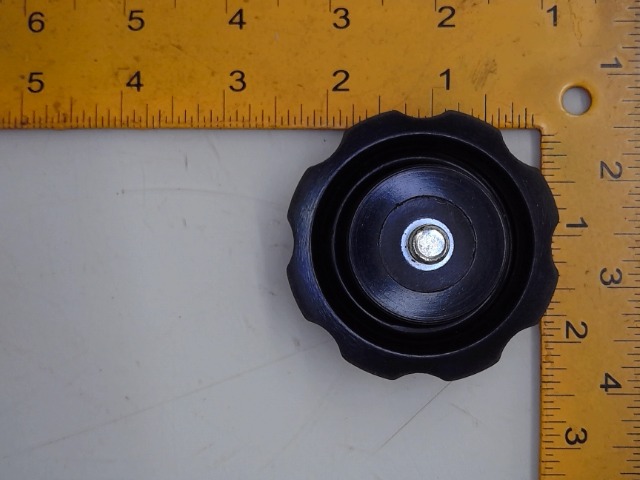 30-3107132 Knob for AGCO